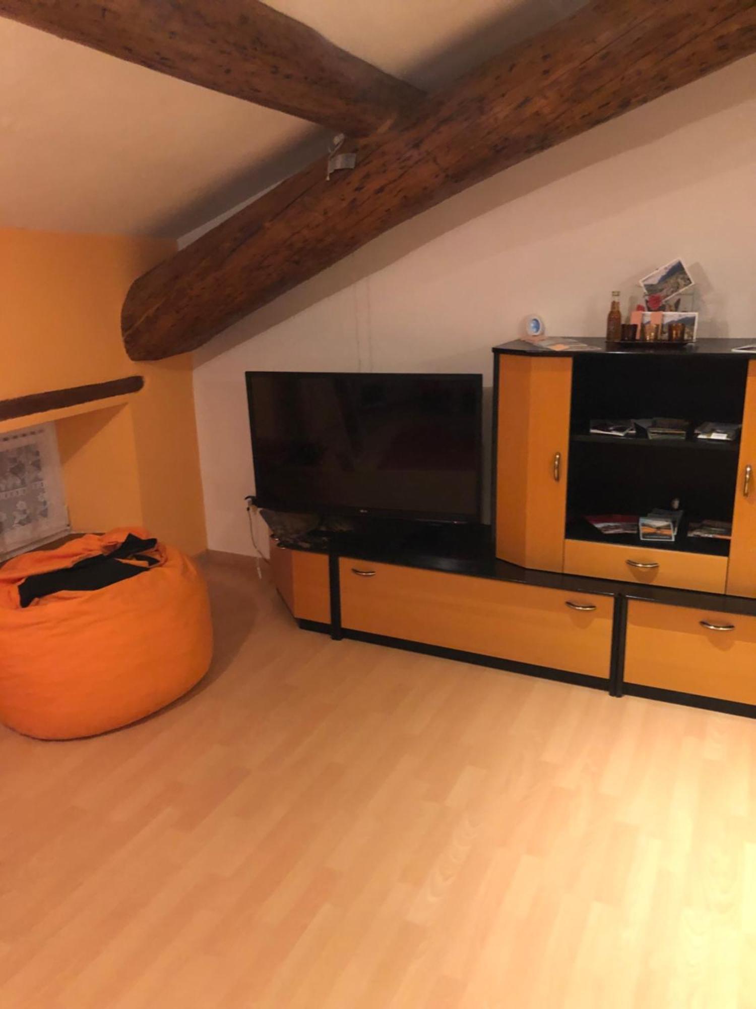 In Attico Apartamento