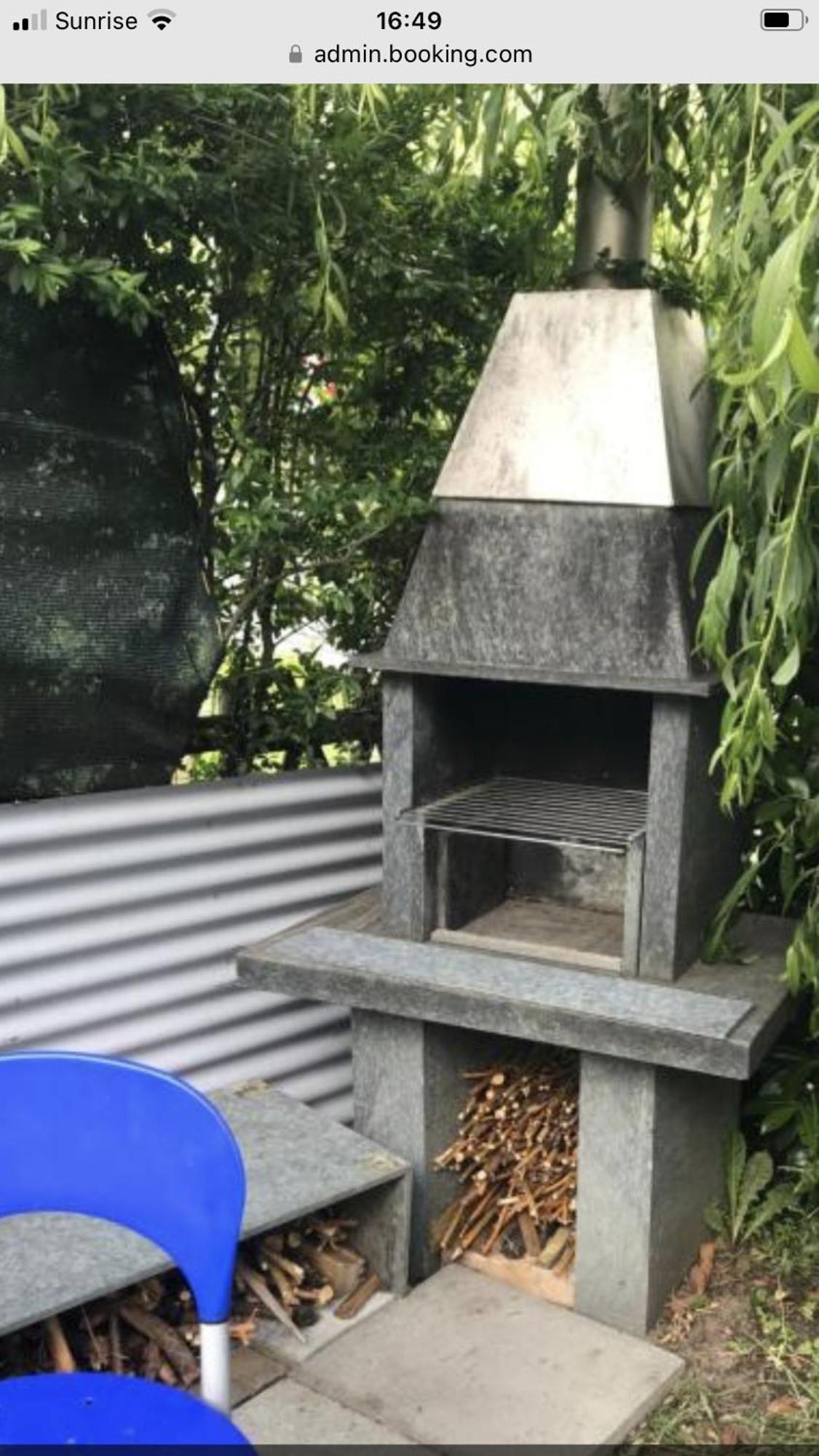 In Attico Apartamento Poschiavo