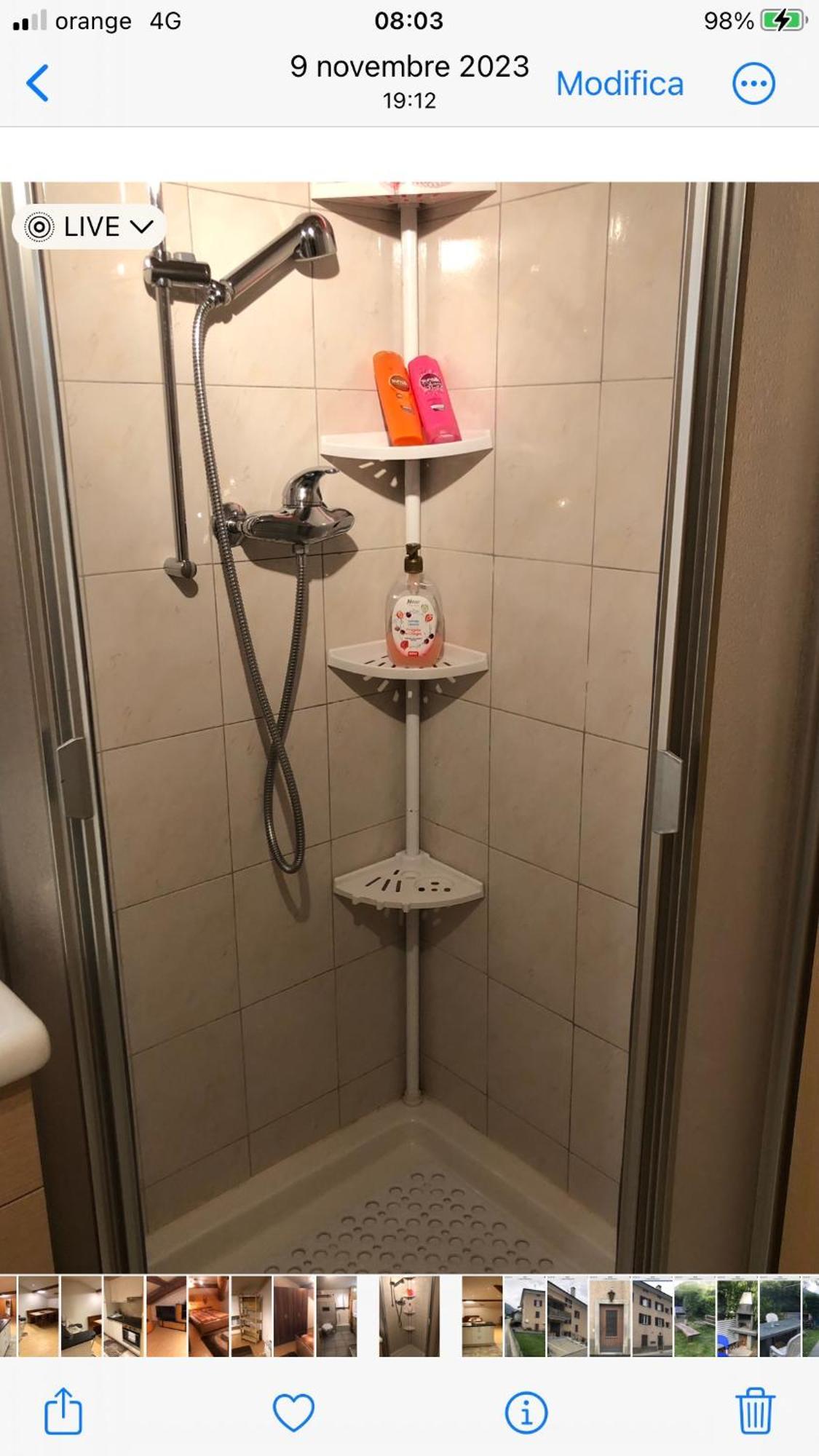In Attico Apartamento