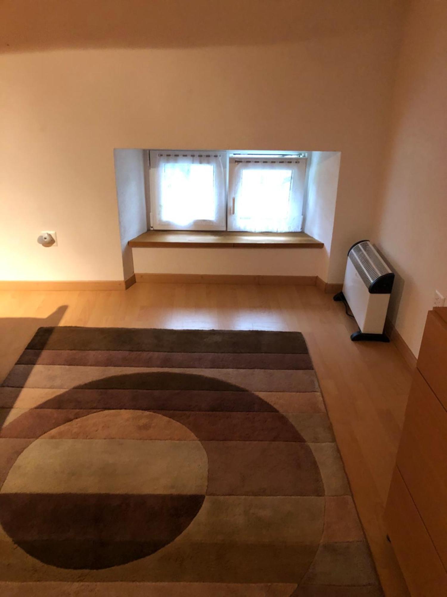 Apartamento In Attico Poschiavo